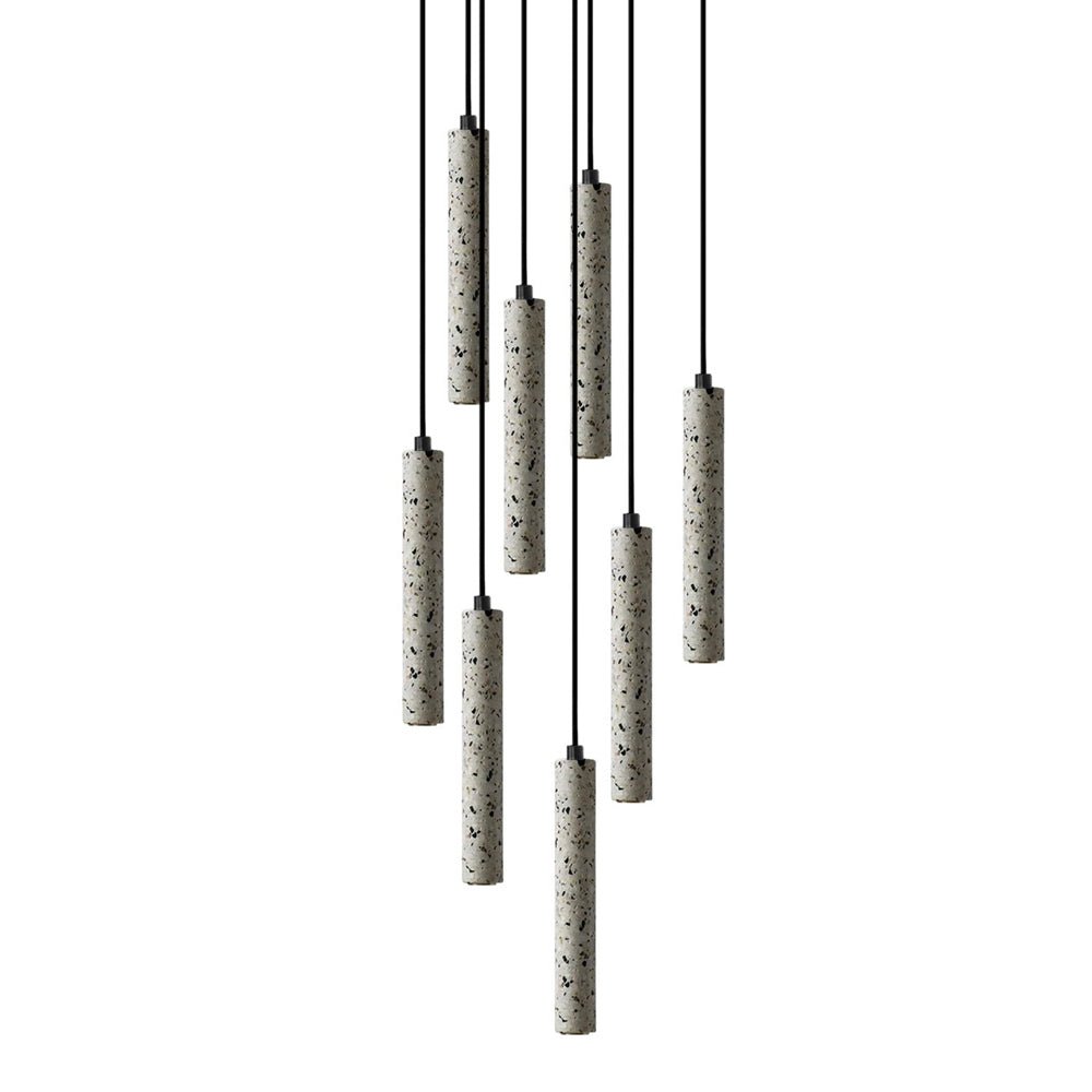 Bang Concrete Pendants Light - Lamp Outdoor