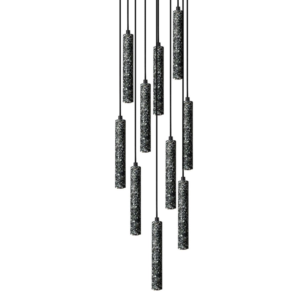 Bang Concrete Pendants Light - Lamp Outdoor