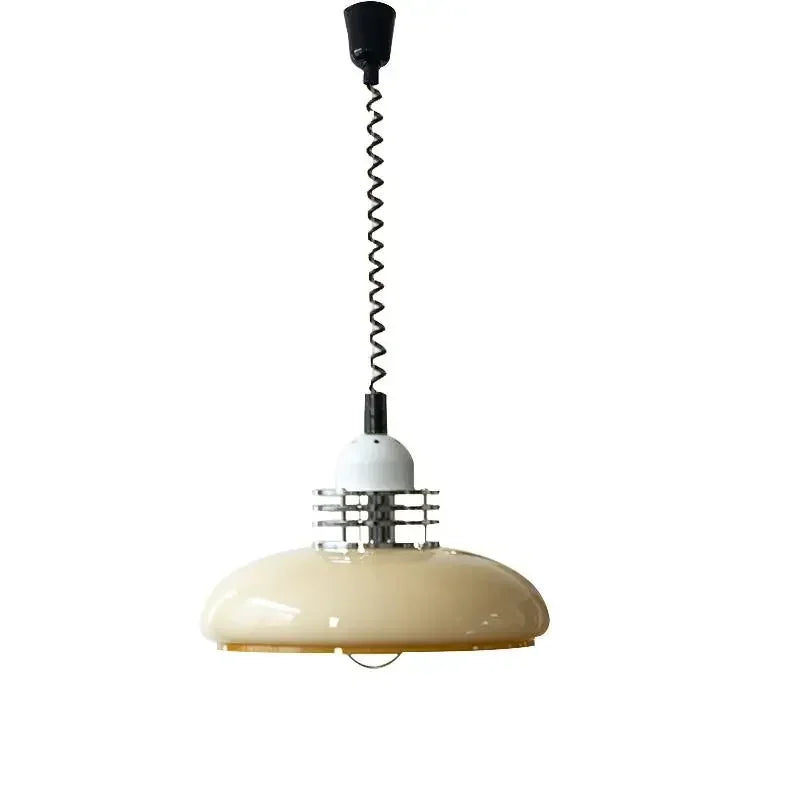 StudyStream – lampa Bauhaus
