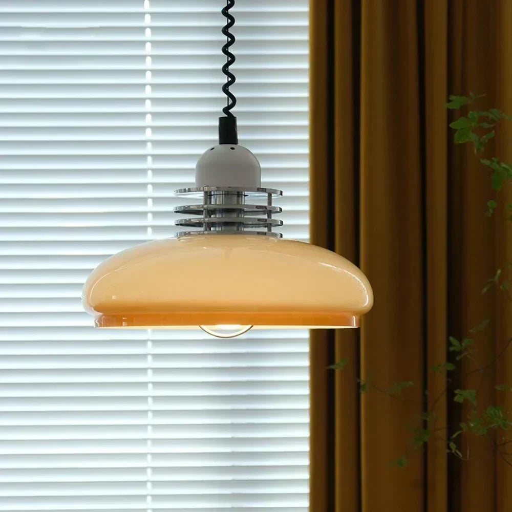 StudyStream – lampa Bauhaus