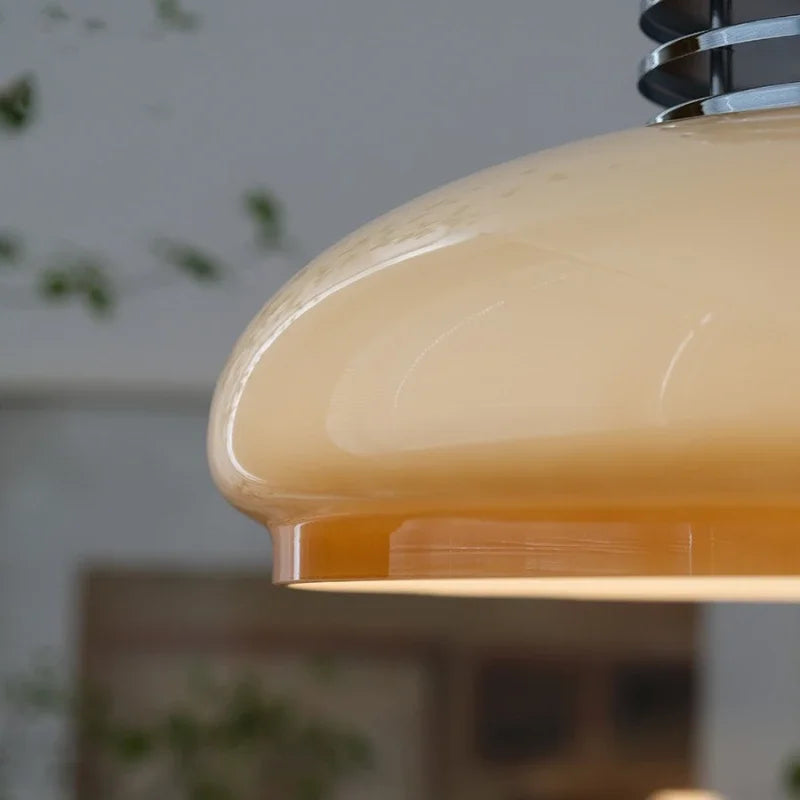 StudyStream – lampa Bauhaus