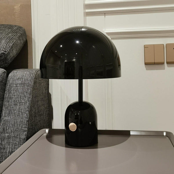 Aurelia Warm Glow Table Lamp By Noreon In Classic Modern Style
