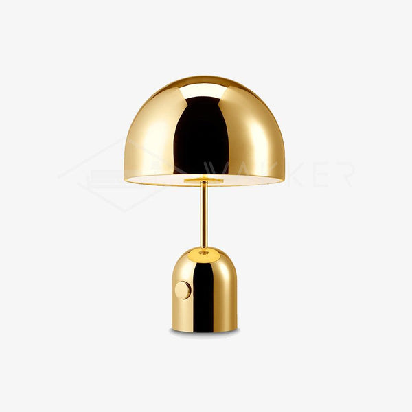 Aurelia Warm Glow Table Lamp By Noreon In Classic Modern Style