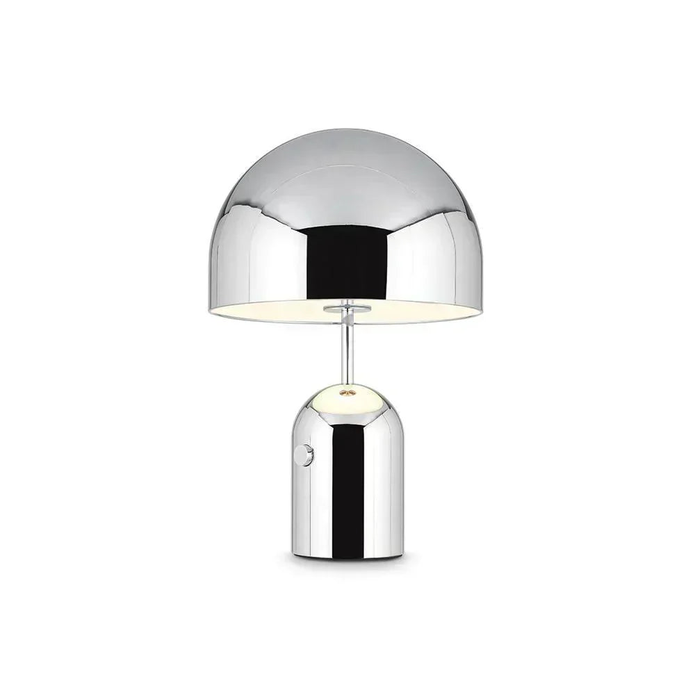 Aurelia Warm Glow Table Lamp By Noreon In Classic Modern Style