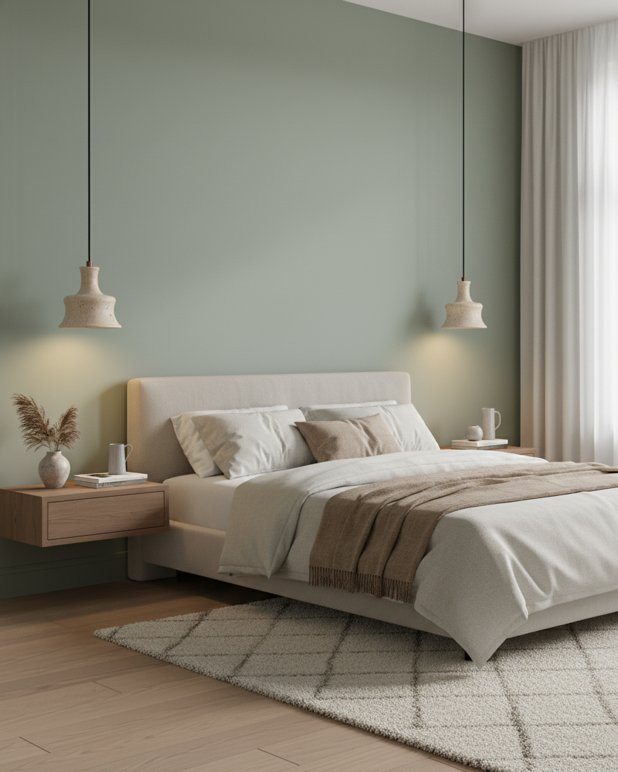 Loxis kunstnerisk pendellampe i travertin — fast tilslutning, E26-fatning, 59 tommer ledning