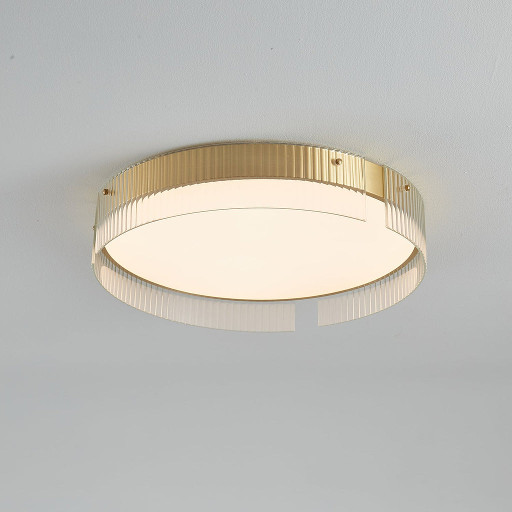 Bellatrix Ceiling Light - Lamp Outdoor