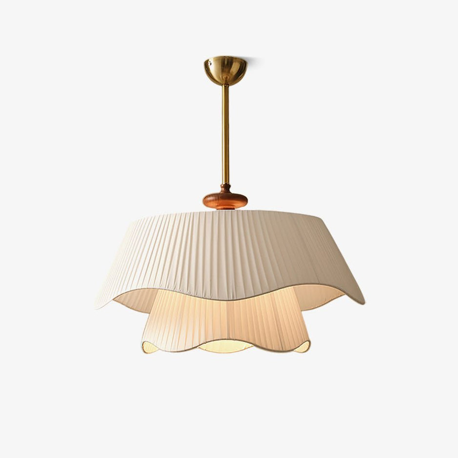 Bellevue Pendant Lamp - Vakkerlight