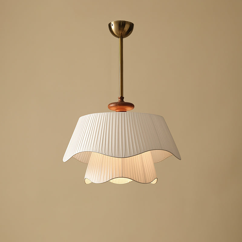 Bellevue – Lampu Gantung Anggun