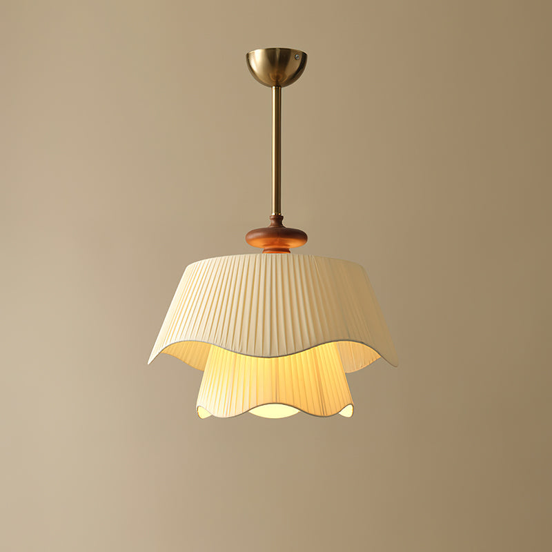 Bellevue – Lampu Gantung Anggun