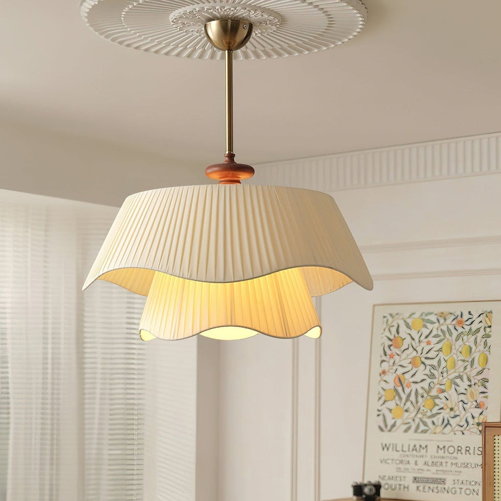 Bellevue – Lampu Gantung Anggun