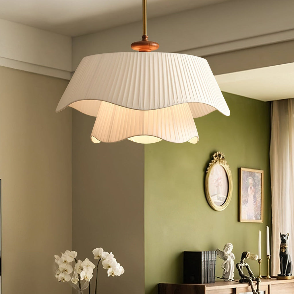 Bellevue – Lampu Gantung Anggun