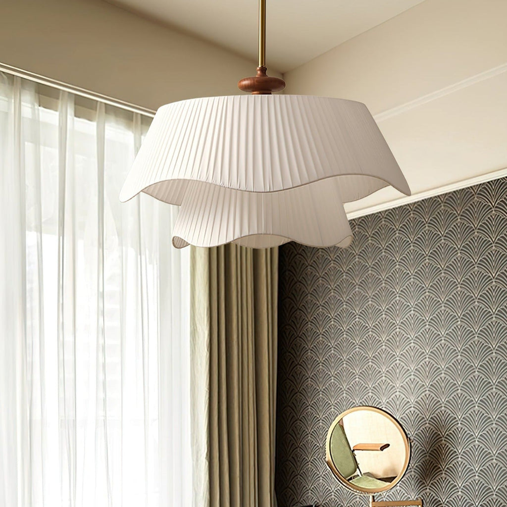 Bellevue – Lampu Gantung Anggun