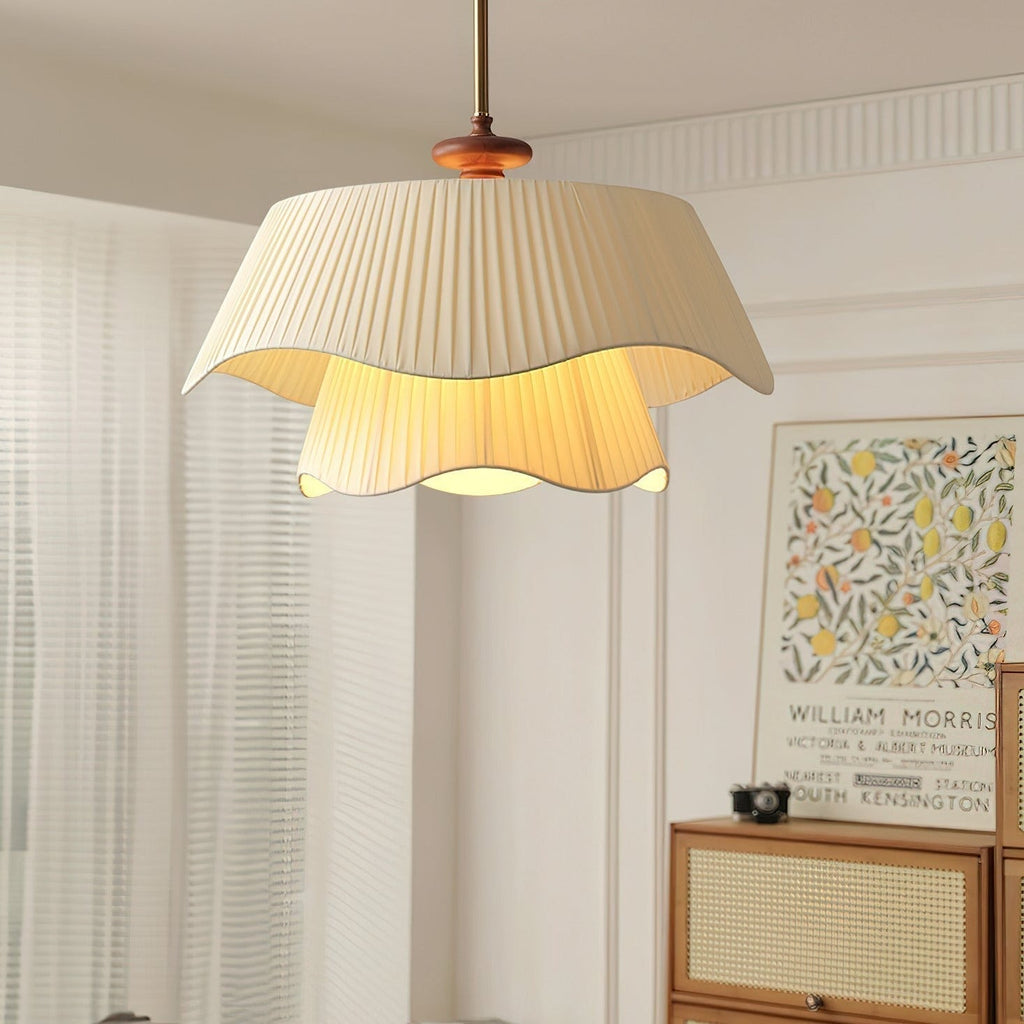 Bellevue – Lampu Gantung Anggun