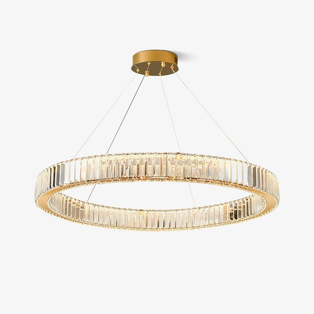 Bertolda Chandeliers - Lamp Outdoor