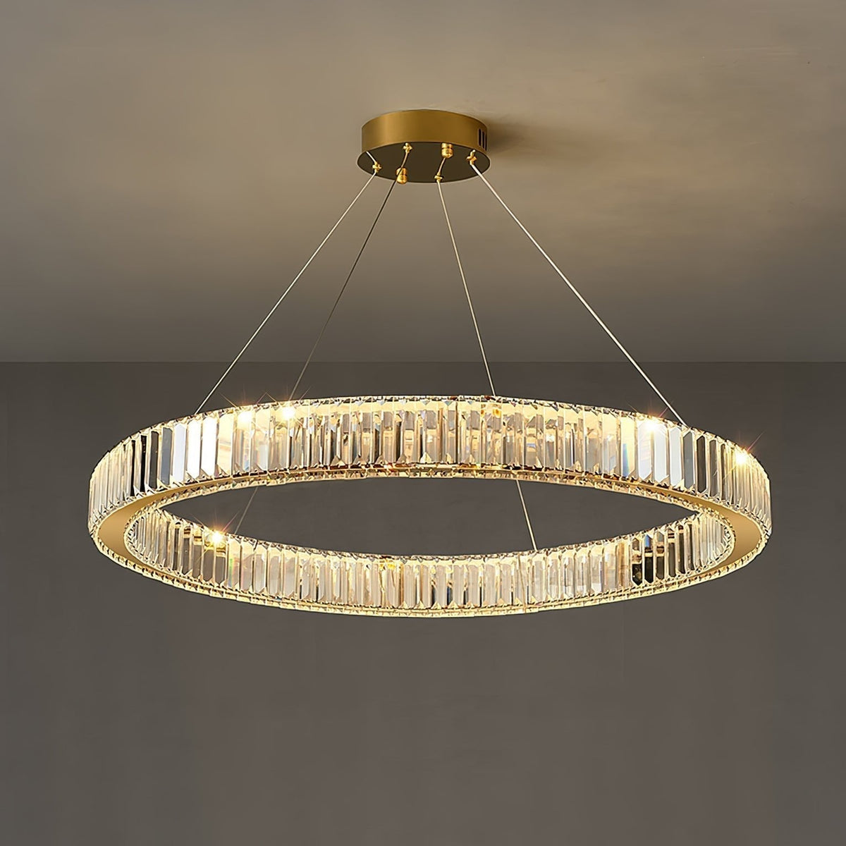 Bertolda Chandeliers - Lamp Outdoor