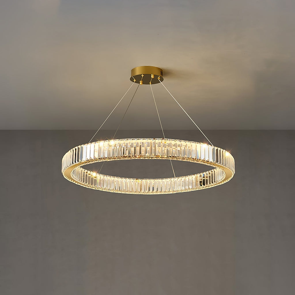 Bertolda Chandeliers - Lamp Outdoor