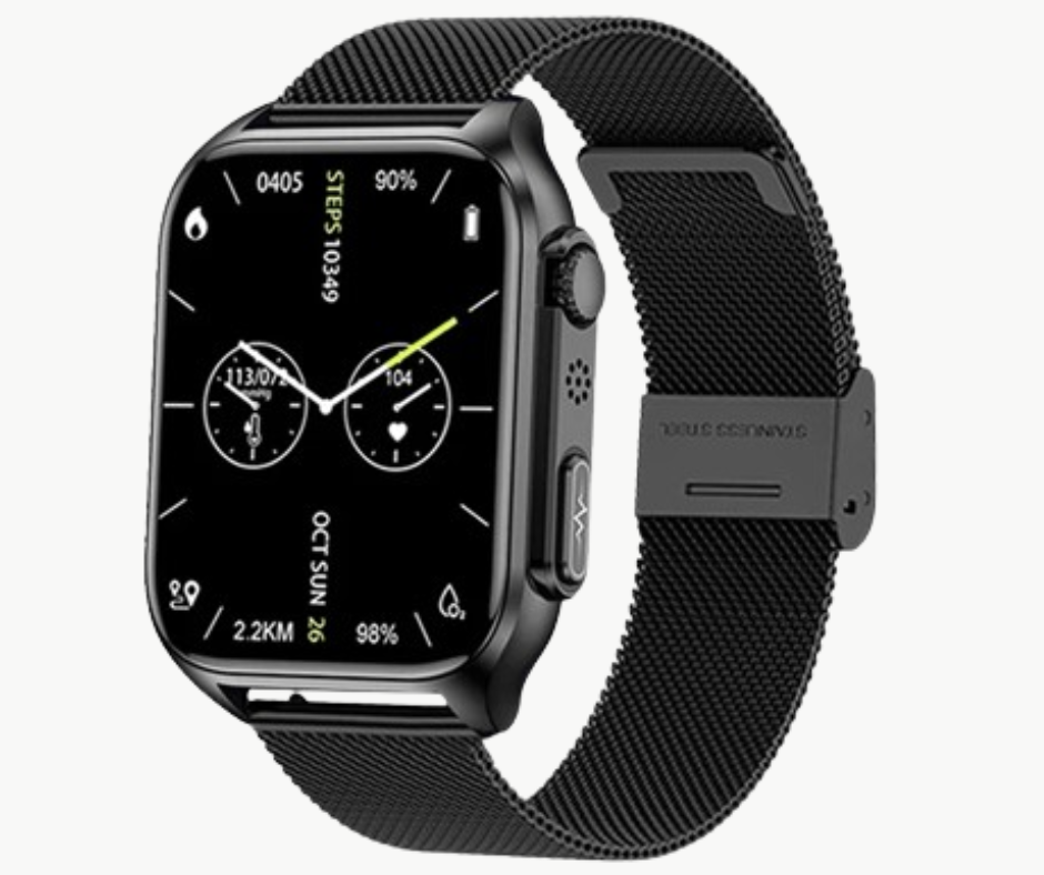 SugaCare Pro | Monitor za praćenje razine šećera u krvi