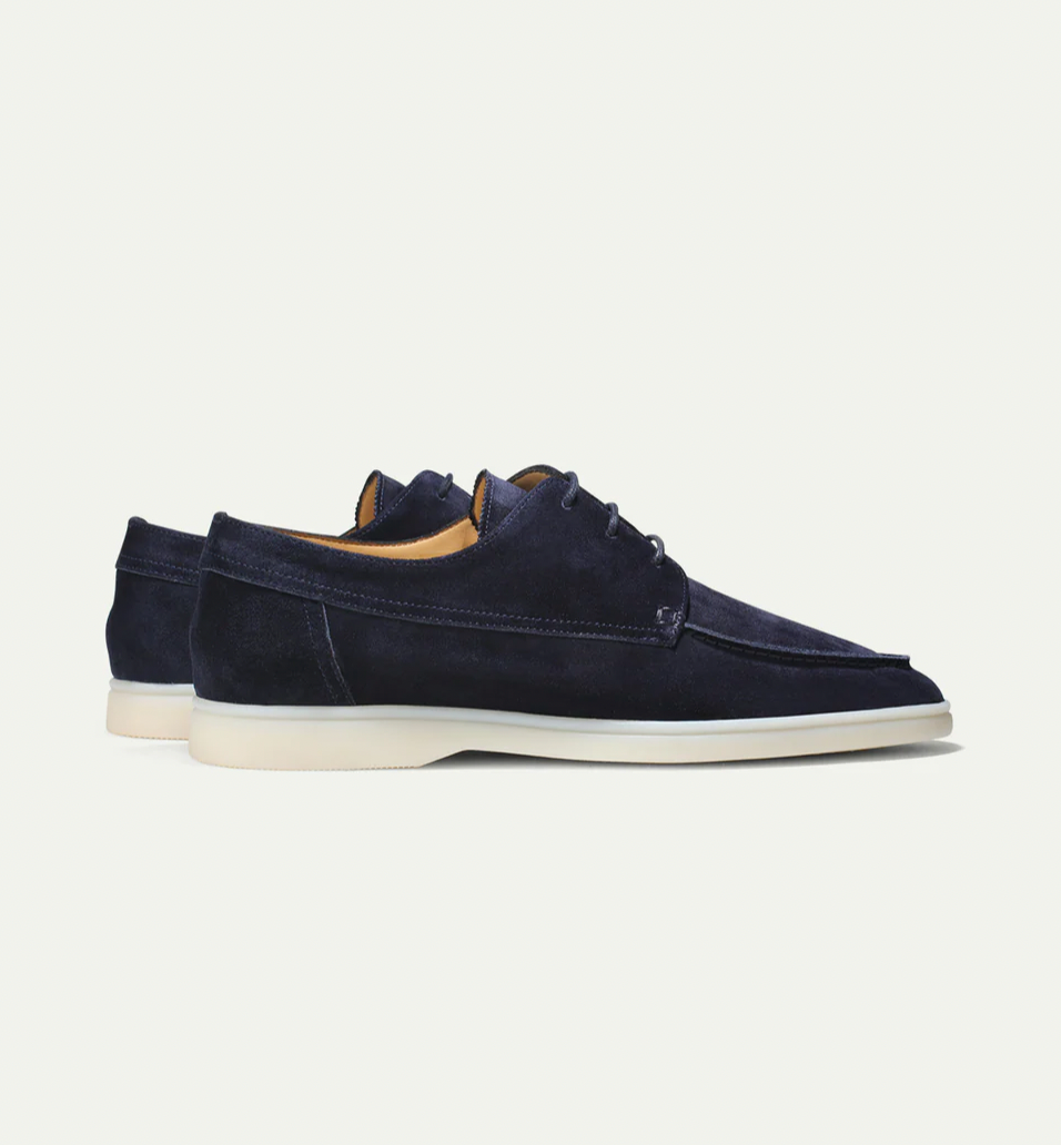 Mocasines de Cuero Nova para Hombre: Zapatos Elegantes y Cómodos