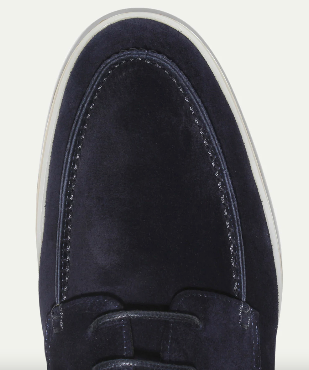 Mocasines de Cuero Nova para Hombre: Zapatos Elegantes y Cómodos