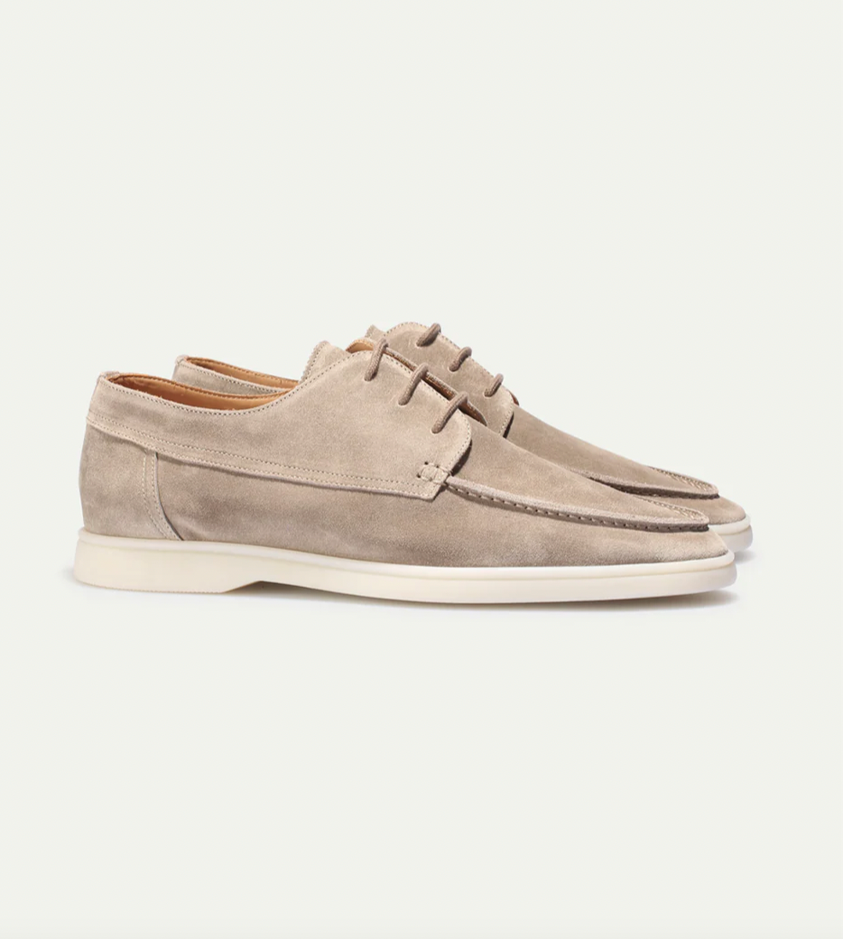 Mocasines de Cuero Nova para Hombre: Zapatos Elegantes y Cómodos