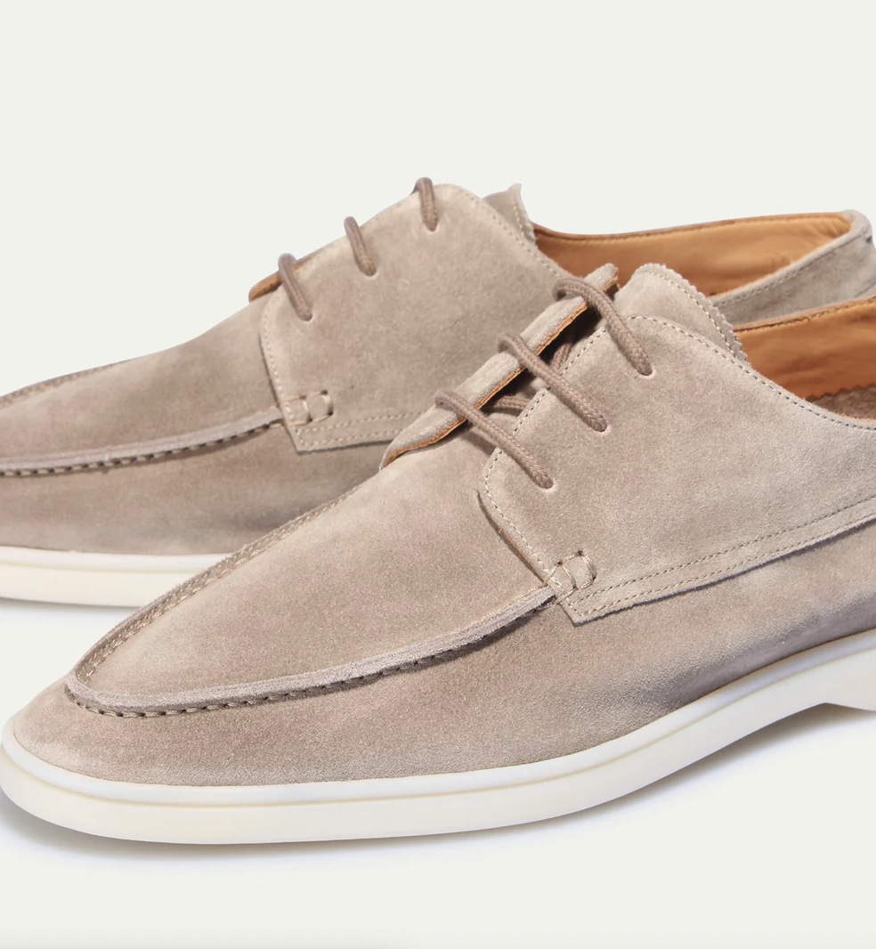 Mocasines de Cuero Nova para Hombre: Zapatos Elegantes y Cómodos