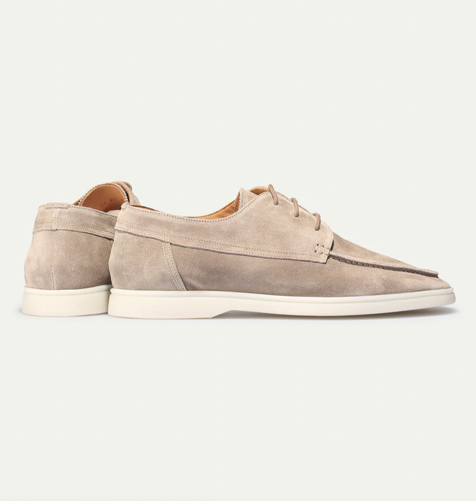 Mocasines de Cuero Nova para Hombre: Zapatos Elegantes y Cómodos