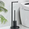 NEATROLL - Portarotolo elegante con spazzola