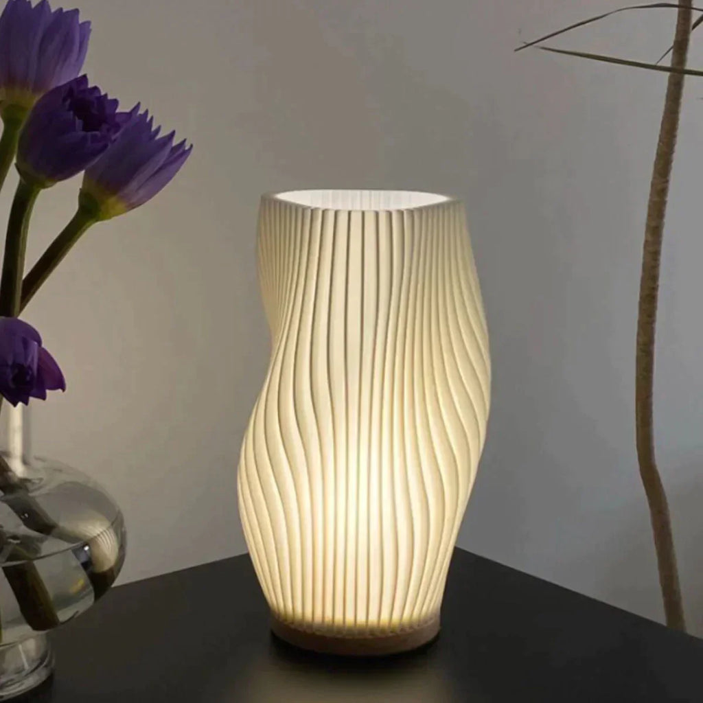 Calmora Ripple Lampe | Orntli