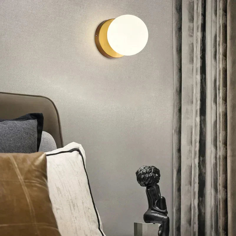 GlowFrame – LED nástěnná svítidla pro interiéry