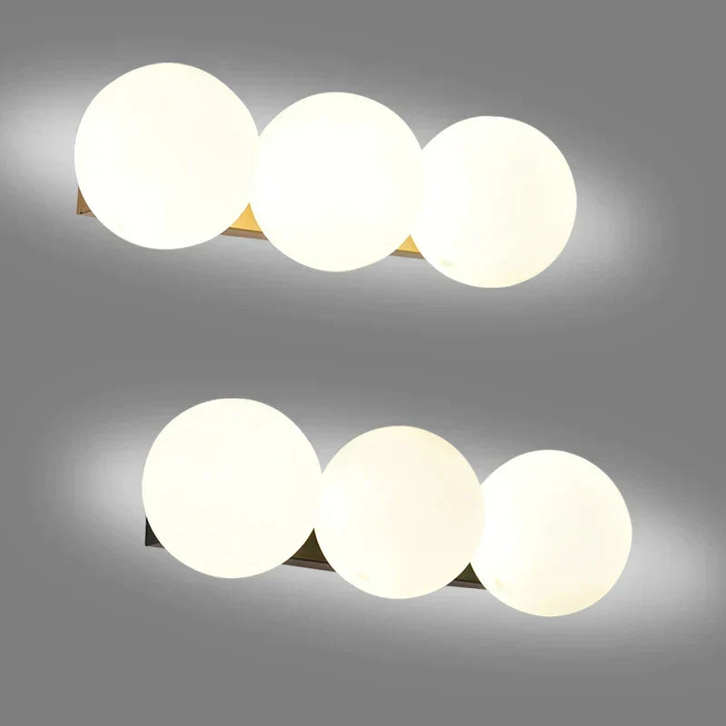 GlowFrame – LED nástěnná svítidla pro interiéry