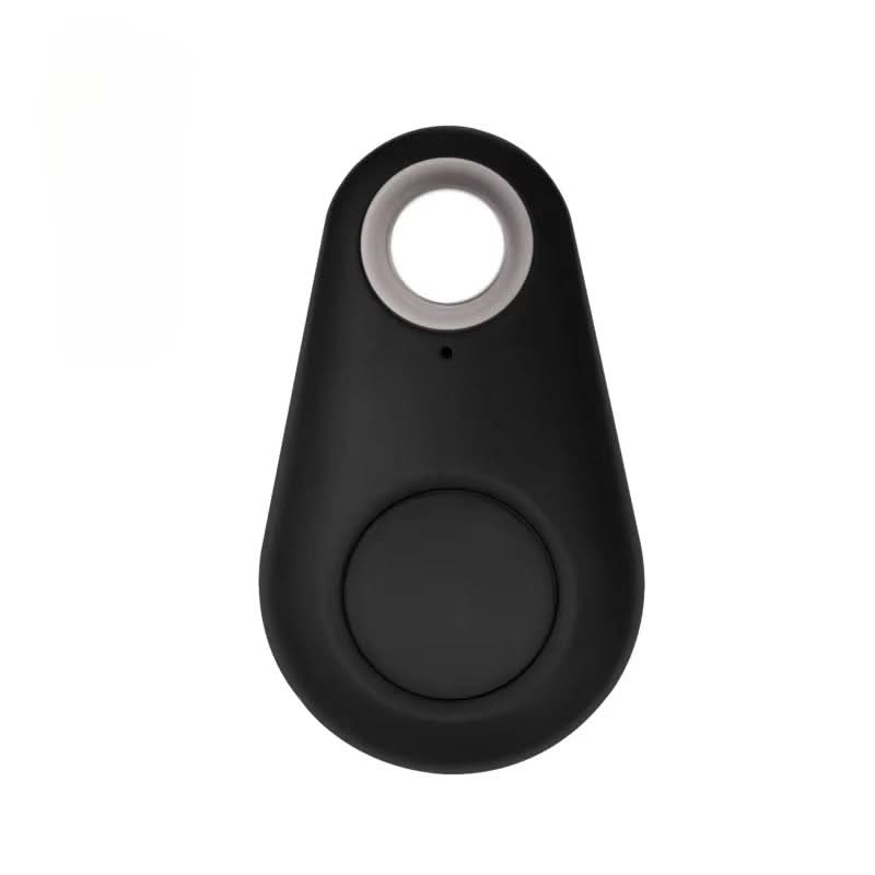 SafeTag GPS 宠物与贵重物品追踪器，实时追踪和应用控制