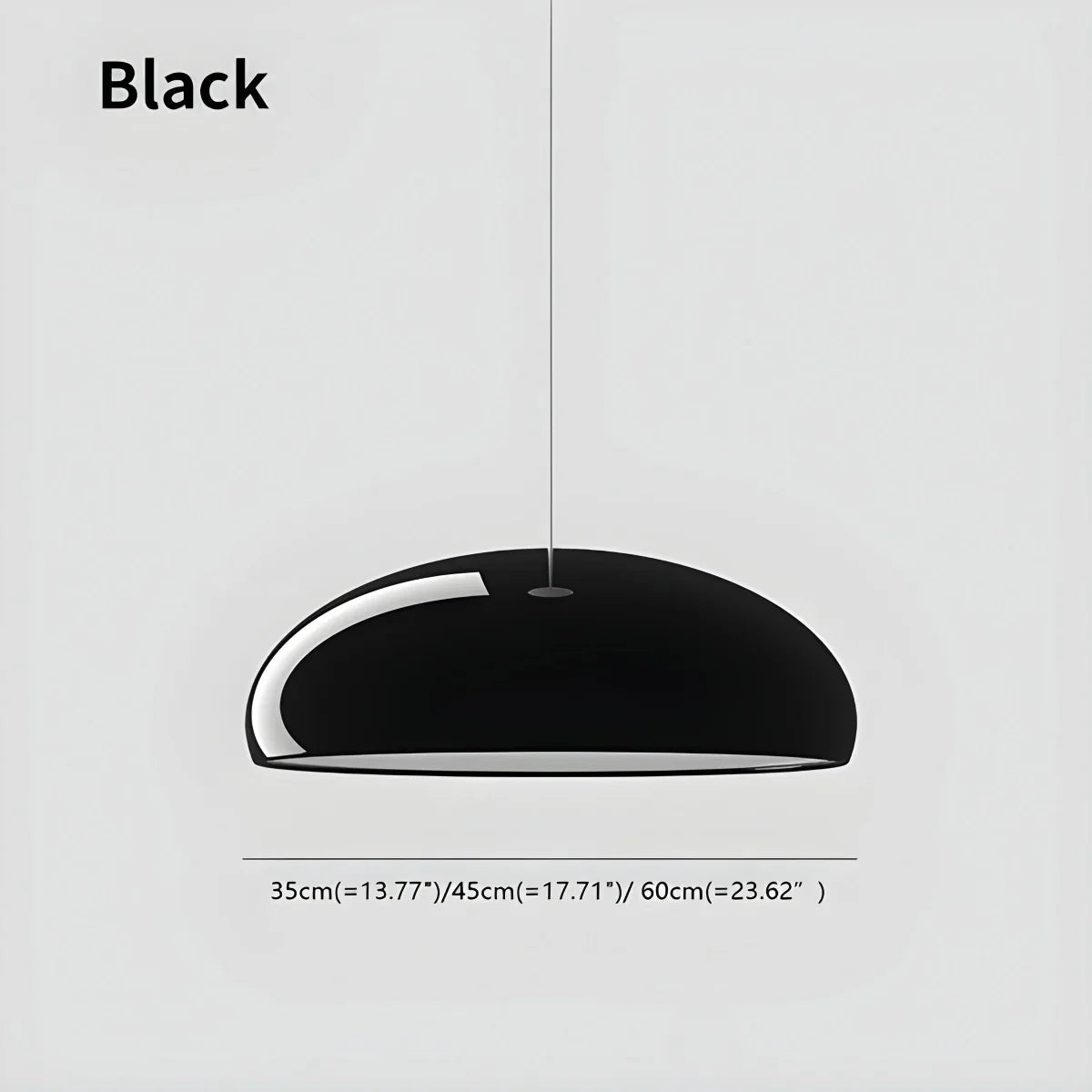 Lampu Gantung Hiasan Moden untuk Pulau Dapur - Orntli