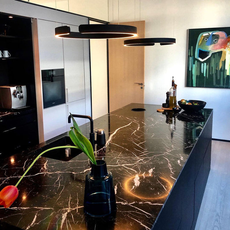 Avela elegantna minimalistička viseća svjetiljka za dom | Orntli