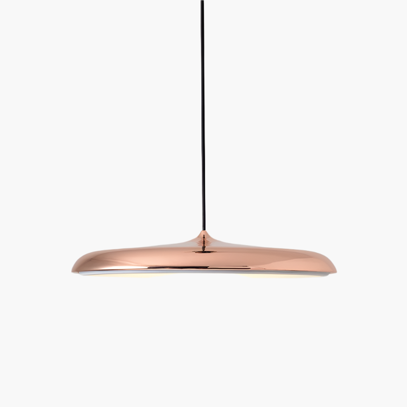 Nordic Elegance Pendant Lamp | Orntli