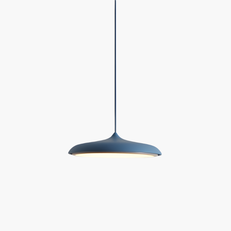 Nordic Elegance Pendant Lamp | Orntli