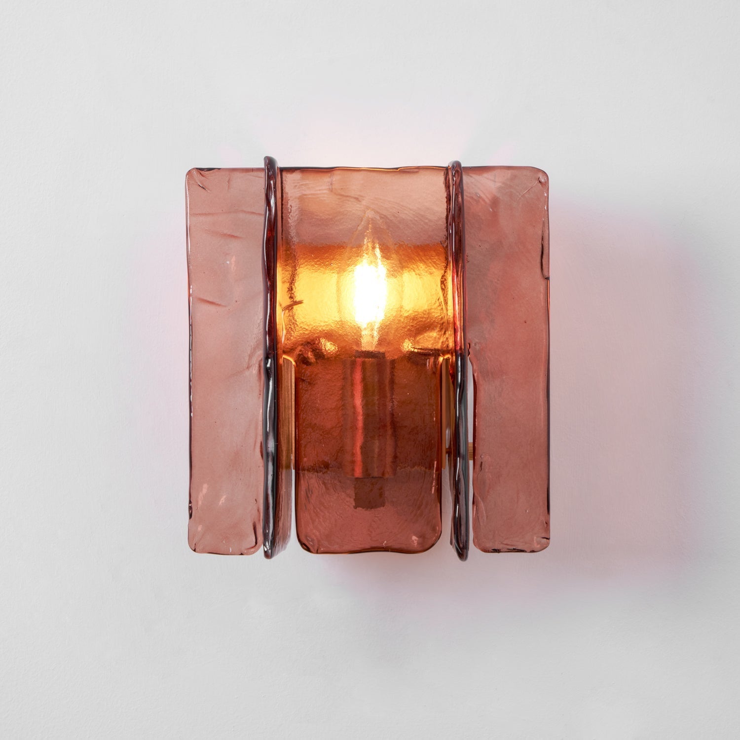 Blason Geometric Wall Light