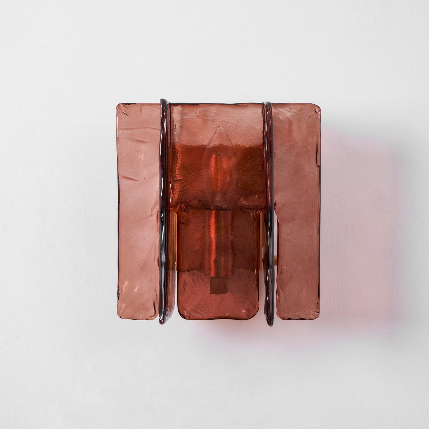 Blason Geometric Wall Light