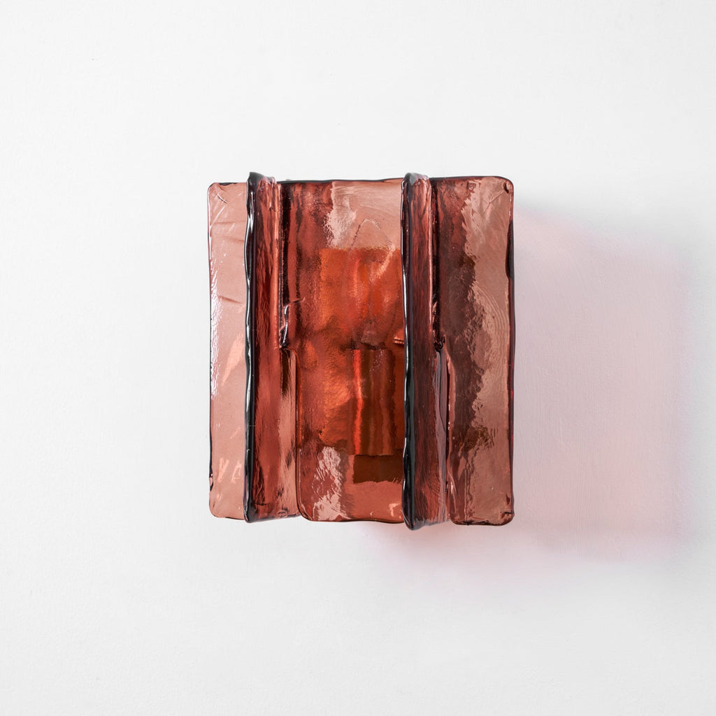 Blason Geometric Wall Light