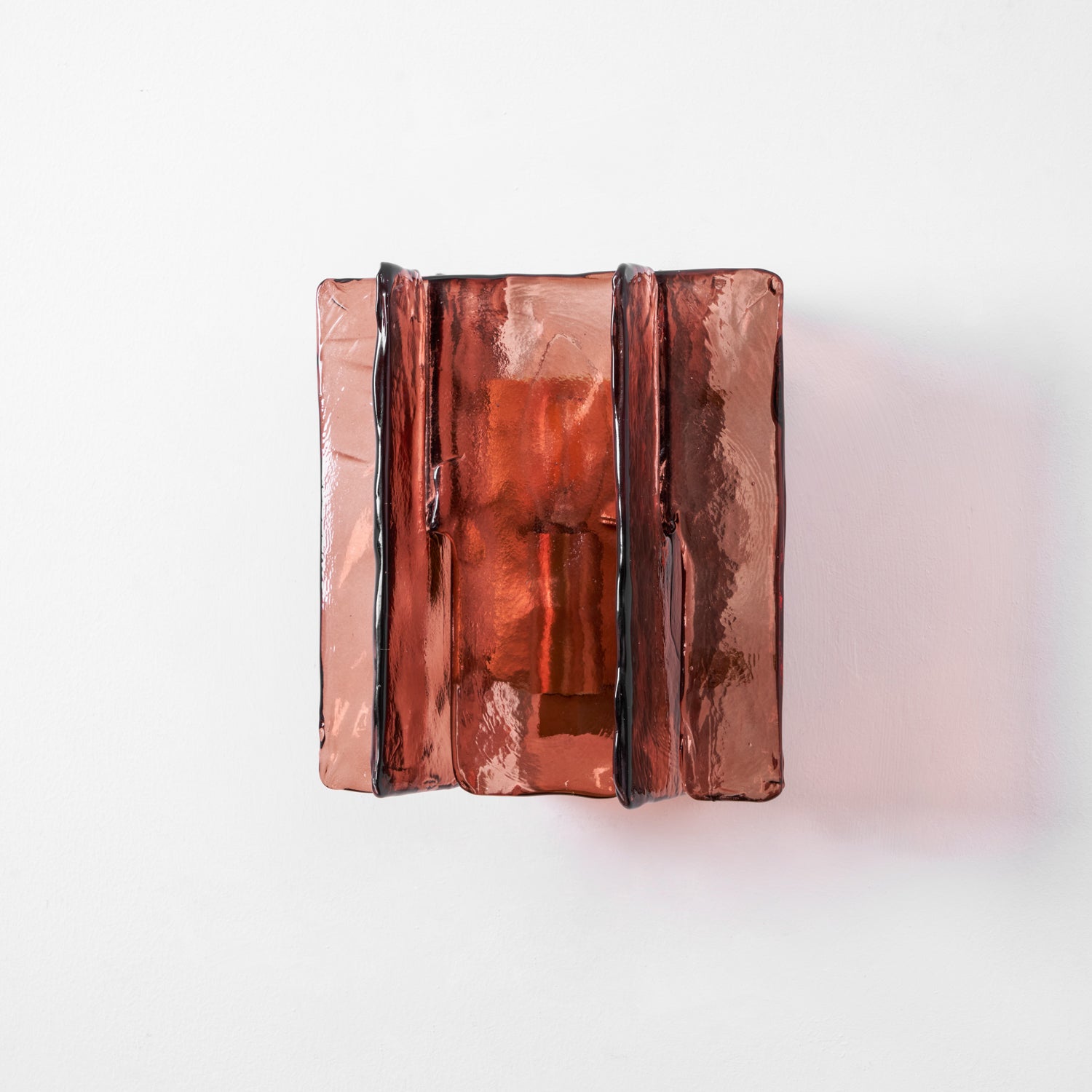 Blason Geometric Wall Light