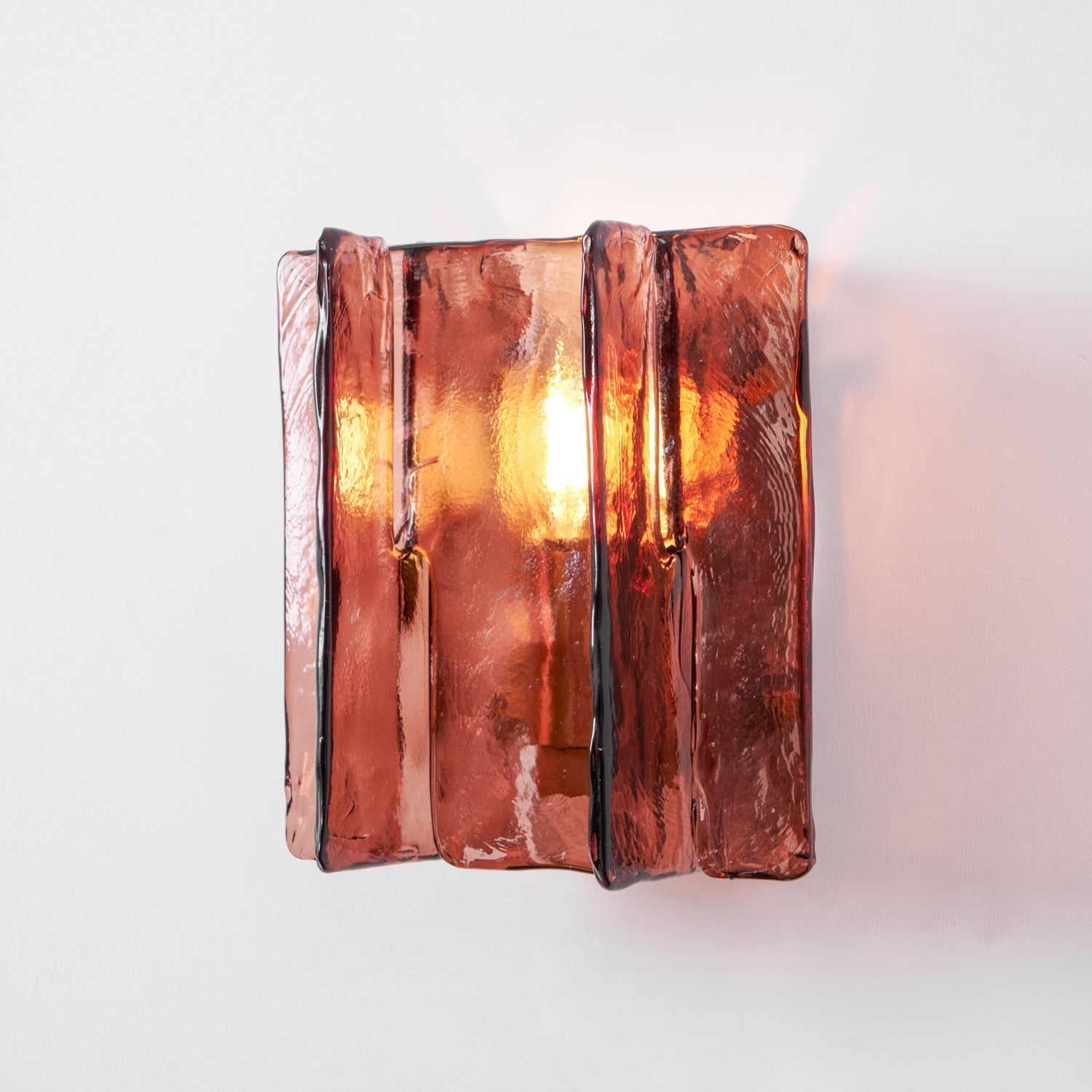 Blason Geometric Wall Light