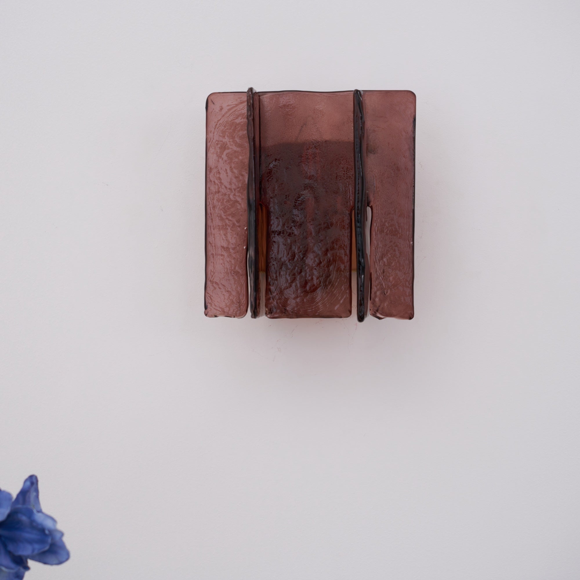Blason Geometric Wall Light