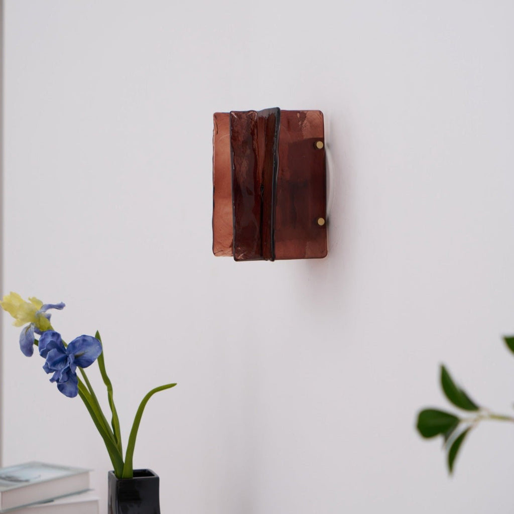 Blason Geometric Wall Light