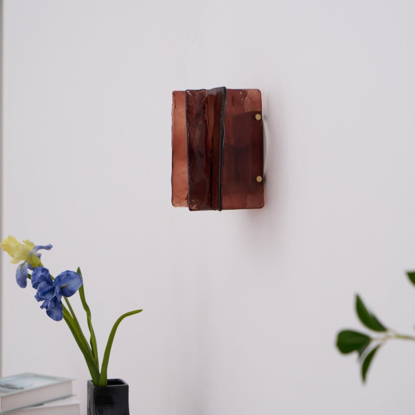 Blason Geometric Wall Light