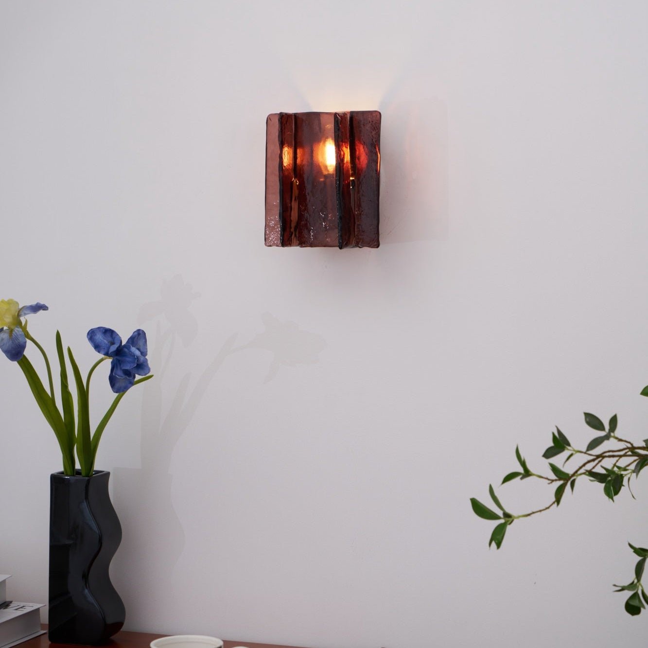 Blason Geometric Wall Light