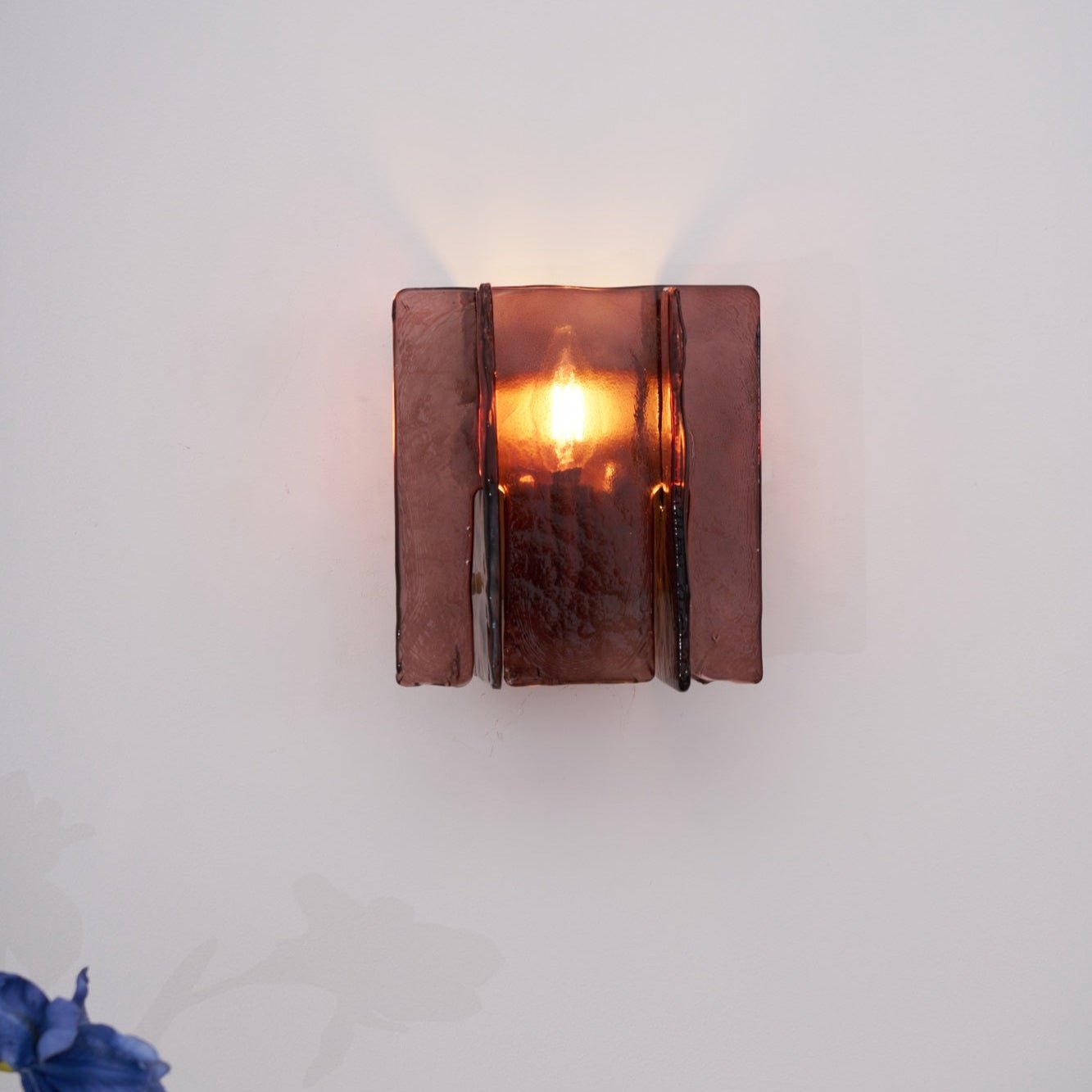 Blason Geometric Wall Light