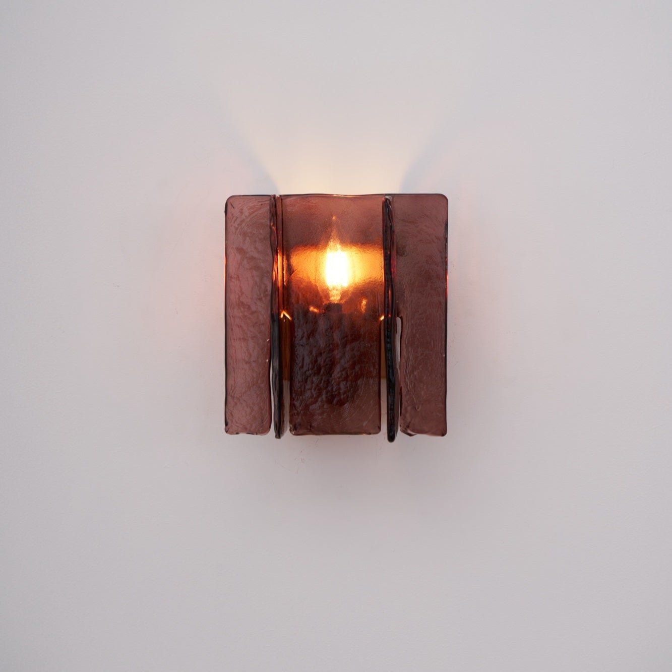 Blason Geometric Wall Light