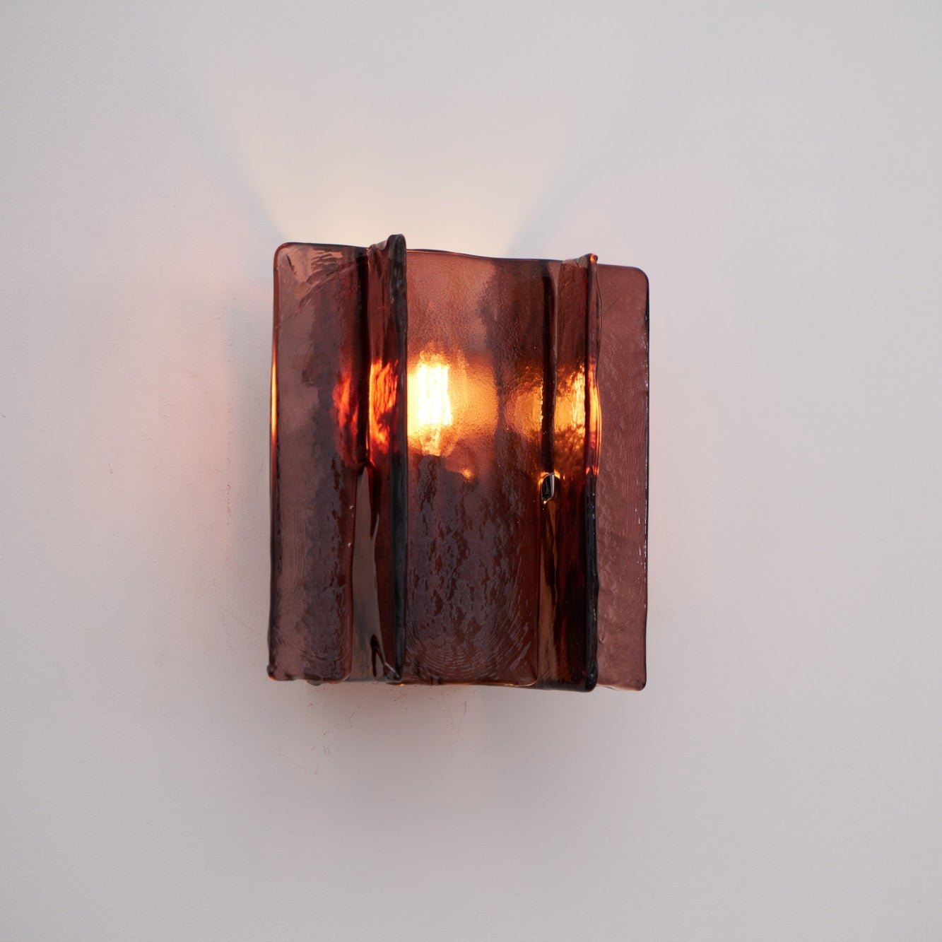 Blason Geometric Wall Light