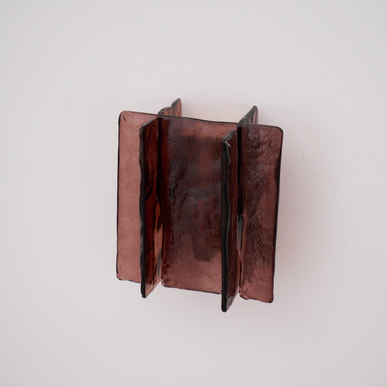 Blason Geometric Wall Light