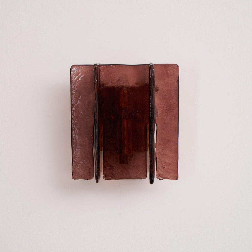 Blason Geometric Wall Light