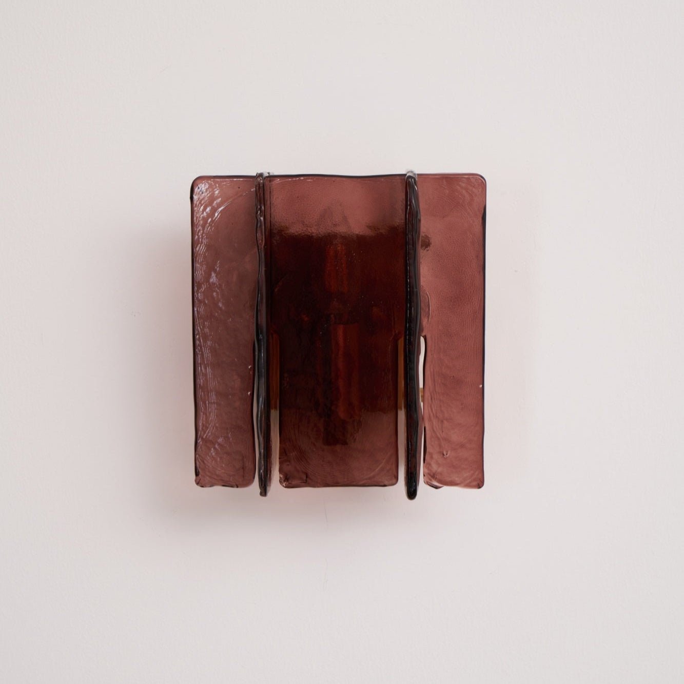 Blason Geometric Wall Light